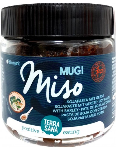 MUGI MISO NO PASTEURIZADO (CRISTAL) - 350G