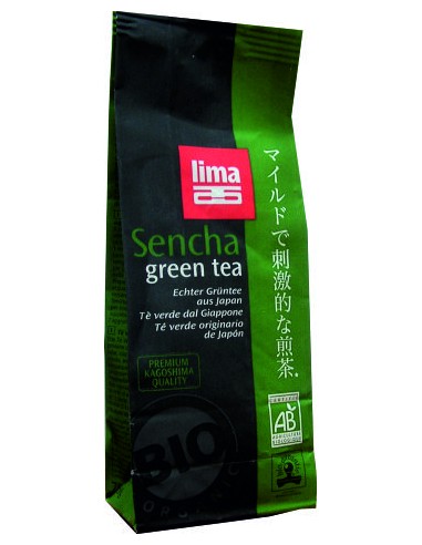 TE SENCHA - 75GR.