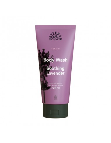 GEL DE BAÑO SOOTHING LAVANDA - 200ML.