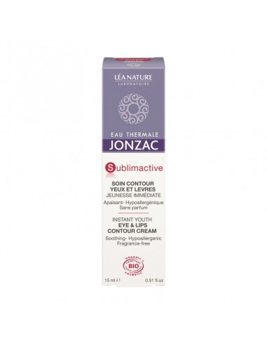 CONTORNO OJOS LABIOS SUBLIMACTIVE ETJ - 15ML.^^