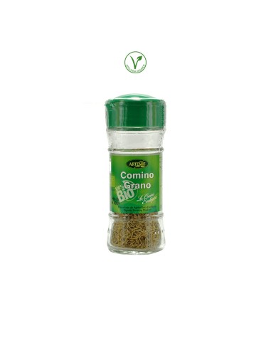 COMINO GRANO CONDIMENTO - 20GR.