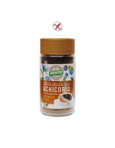 ACHICORIA SOLUBLE - 100GR.