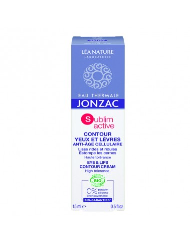 CONTORNO OJOS HIDRATANTE REHYDRATE ETJ - 15ML.^^