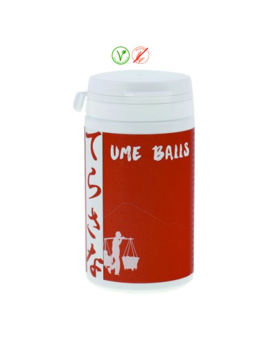 UME BALLS (BOLITAS) - 65GR.