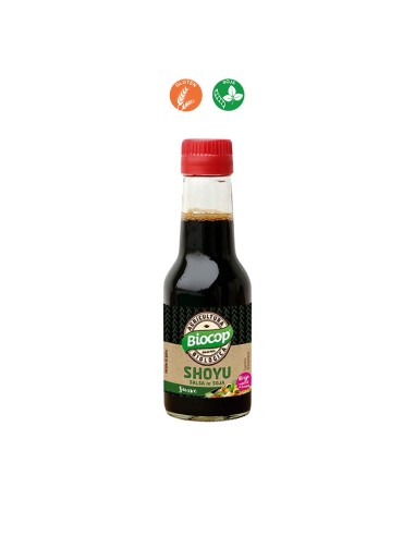 SHOYU - 140ML.