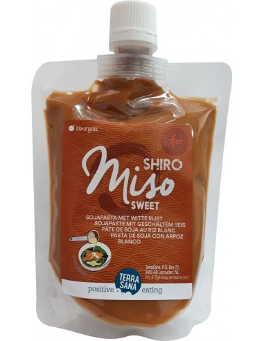 SHIRO MISO DOSIFICADOR - 250 GR