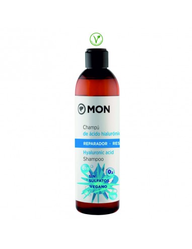 CHAMPU DE ACIDO HIALURONICO - 300ML