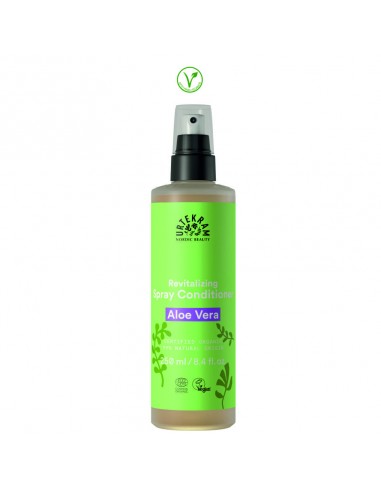 ACONDICIONADOR ALOE VERA SPRAY - 250ML.