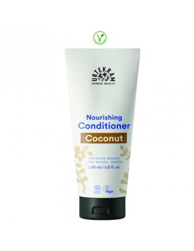 ACONDICIONADOR DE COCO - 180ML.