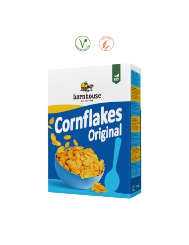 CORNFLAKES ORIGINAL  - 375GR.