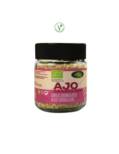 AJO GRANULADO XL - 100GR.