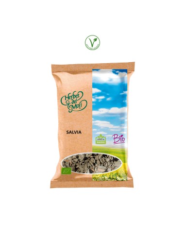 SALVIA HOJA ECO - 35GR.