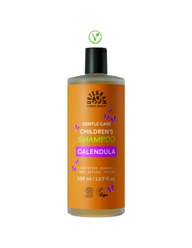 CHAMPU NIÑOS CALENDULA - 500ML.