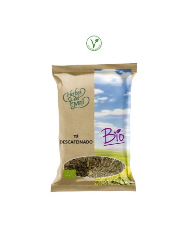 TE VERDE SIN TEINA BOLSA BIO - 60GR.^^