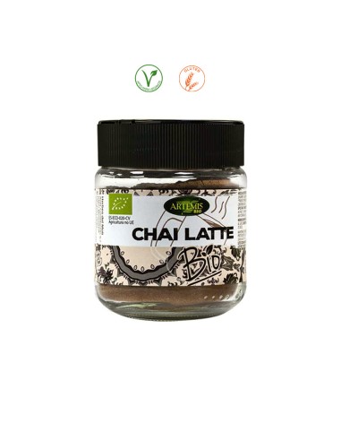 CHAI LATTE - 60GR.