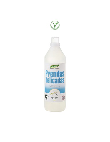 PRENDAS DELICADAS ORQUIDEA - 1 LITRO^^