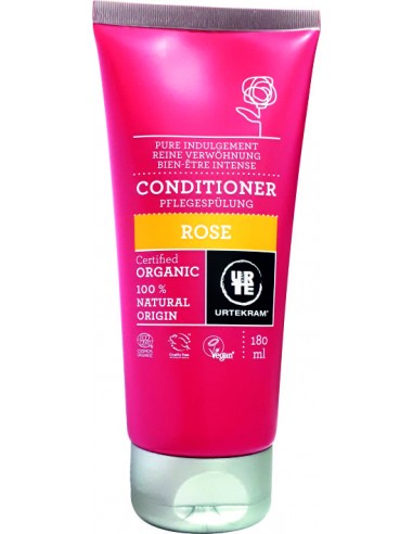 ACONDICIONADOR ROSAS(A.HIALURONICO) - 180ML.