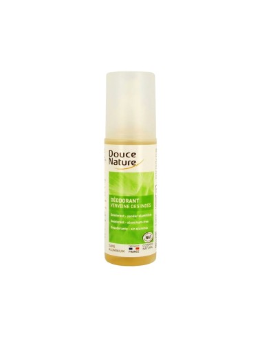 DESODORANTE SPRAY INFUSION DE INDIA - 125ML^^