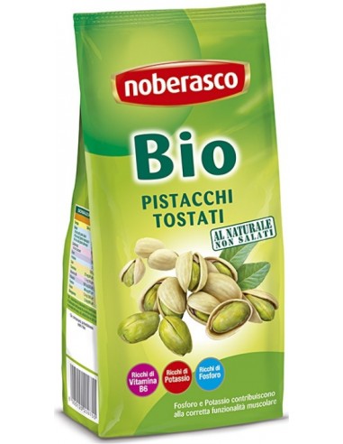 PISTACHOS S/SAL - 150GR.