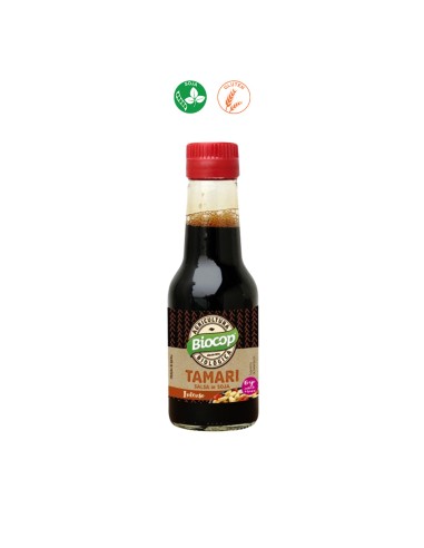 TAMARI - 140ML.