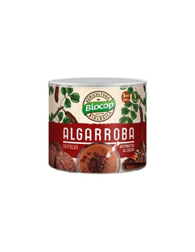 ALGARROBA EN POLVO - 250GR.