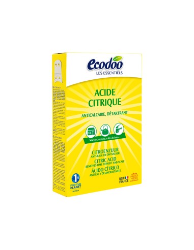 ANTICAL ACIDO CITRICO - 350GR.