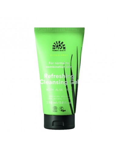 GEL LIMPIADOR FACIAL LEMONGRASS - 150ML.^^