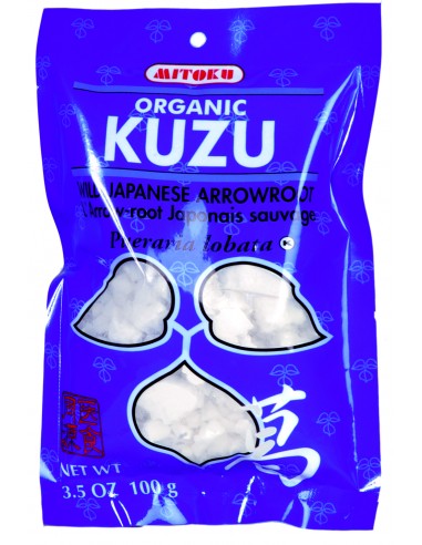 KUZU (GRANULADA) - 100GR.**