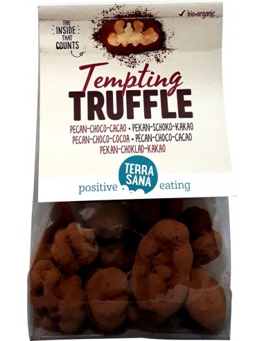 TEMPTING TRUFFLE (NUECES RECUBIERTAS) - 100GR.