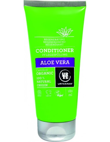 ACONDICIONADOR ALOE VERA(REGENERA) - 180ML.