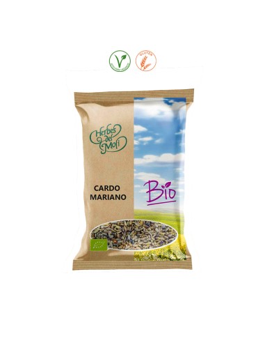 CARDO MARIANO BIO - 100GR.