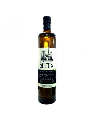 ACEITE OLIVA VIRGEN EXTRA OLIFLIX - 750ml.