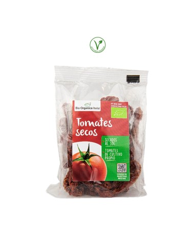 TOMATE SECO BOLSA BIO BOI - 100GR