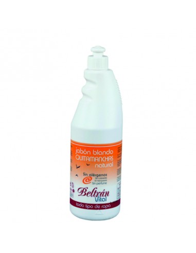 QUITAMANCHAS VITAL SPRAY (SQM) - 750 ML