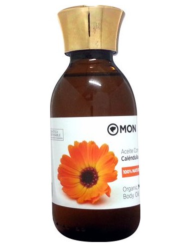 ACEITE DE CALENDULA - 125ML.