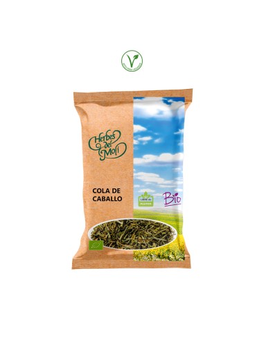 COLA DE CABALLO PLANTA ECO - 30GR.