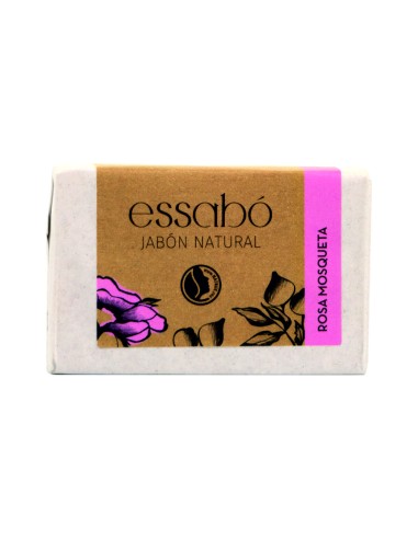 JABON ARTESANO ROSA MOSQUETA - 100G