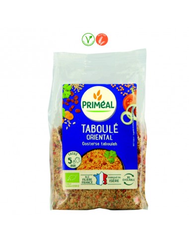 TABOULE ORIENTAL - 300GR.