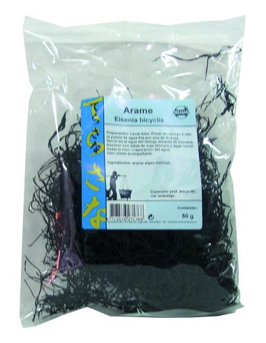 ARAME (L) - 50GR.