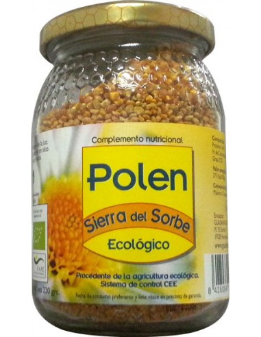 POLEN - 220GR.