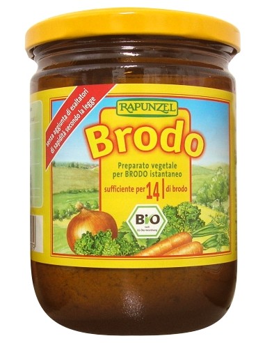 CALDO SOPA BRODO - 250GR.