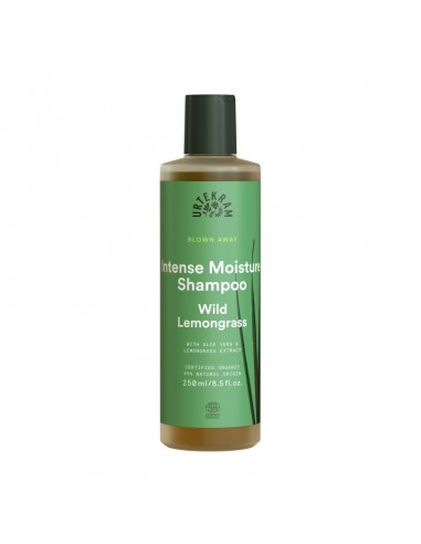 CHAMPU LEMONGRASS CITRONELA HIDRATACION - 250ML.