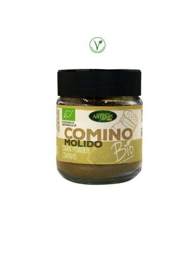 COMINO MOLIDO CONDIMENTO XL - 75GR.