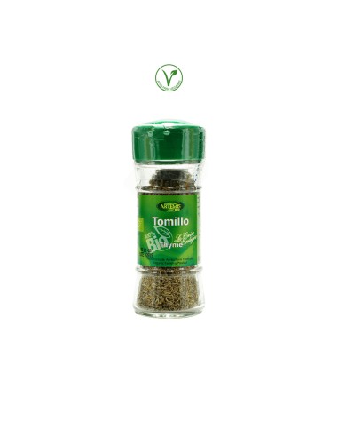 TOMILLO CONDIMENTO - 15GR.