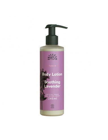 LOCION CORPORAL SOOTHING LAVANDA - 245ML.^^