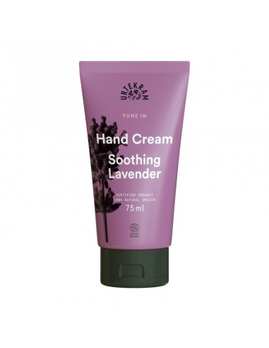 CREMA DE MANOS SOOTHING LAVANDA - 75ML.^^