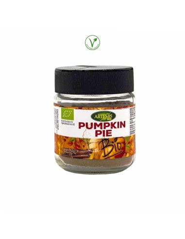 PUMPKIN PIE TARRO XL - 60GR.^^