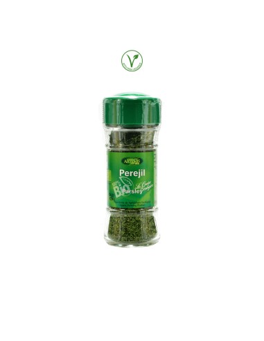 PEREJIL CONDIMENTO - 8GR.