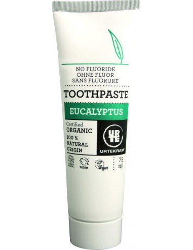 DENTIFRICO EUCALIPTUS - 75ML.