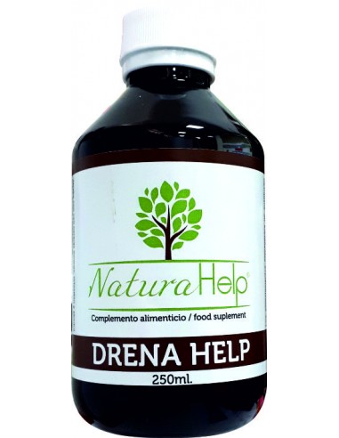 DRENA HELP - 250ML.